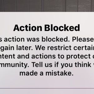 @lady_marilynn is a scammer read this lol